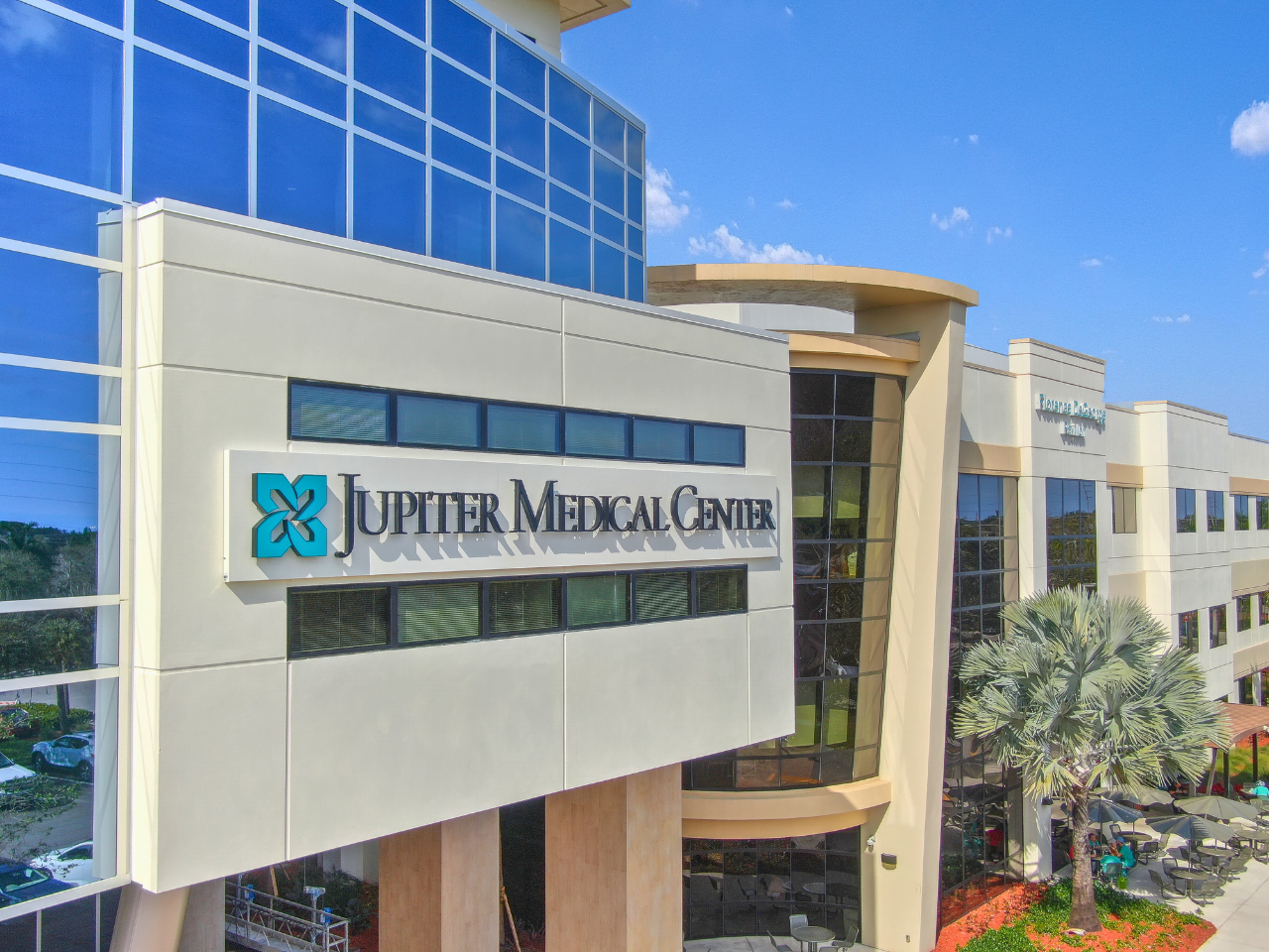 Jupiter Medical Center