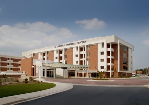 Carroll Hospital