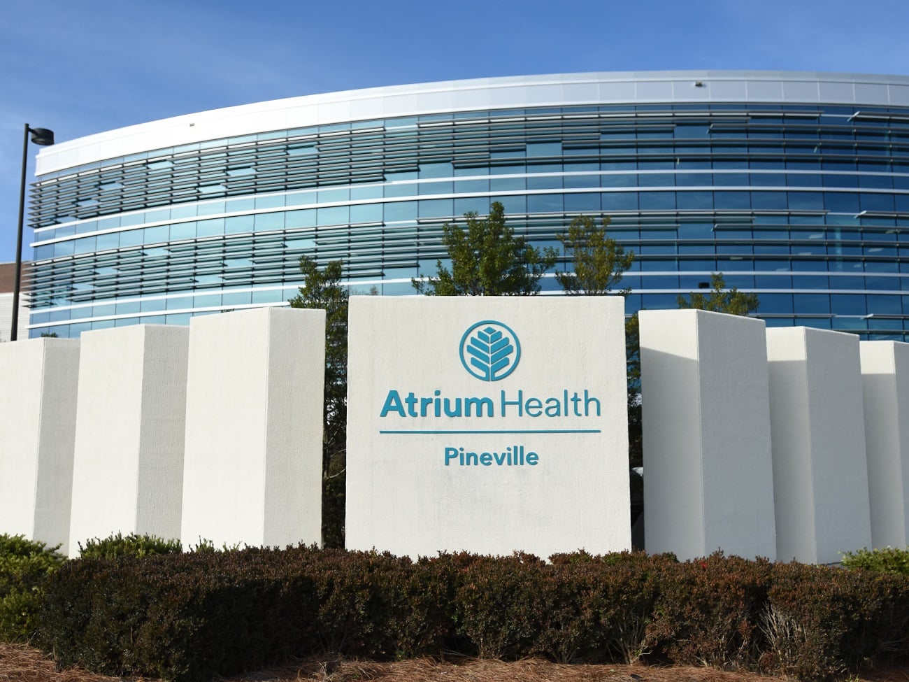Atrium Health-Pineville