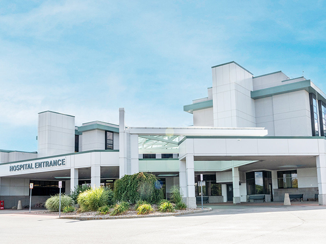 Unity Hospital - Rochester Regional Health