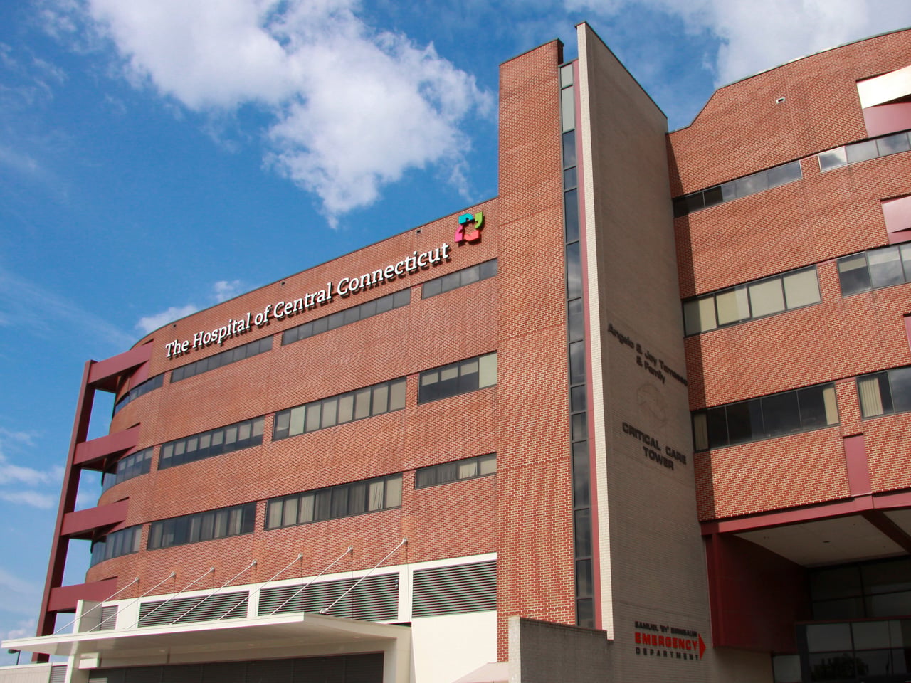 Hospital of Central Connecticut
