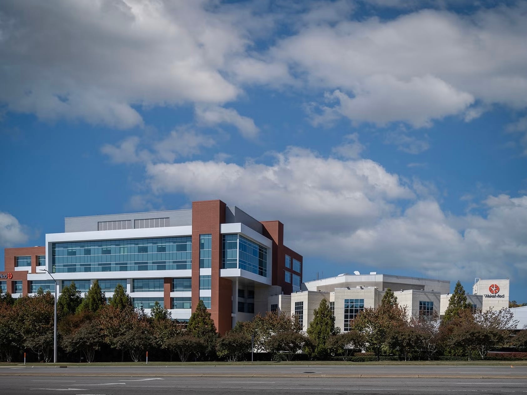 WakeMed Cary Hospital