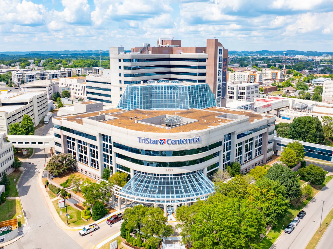 TriStar Centennial Medical Center