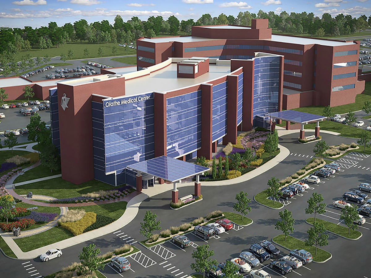Olathe Medical Center