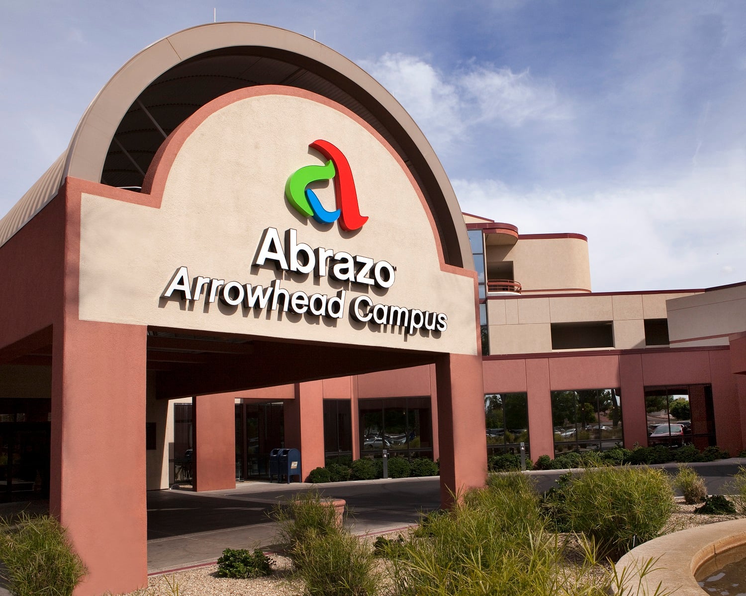 Abrazo Arrowhead Campus