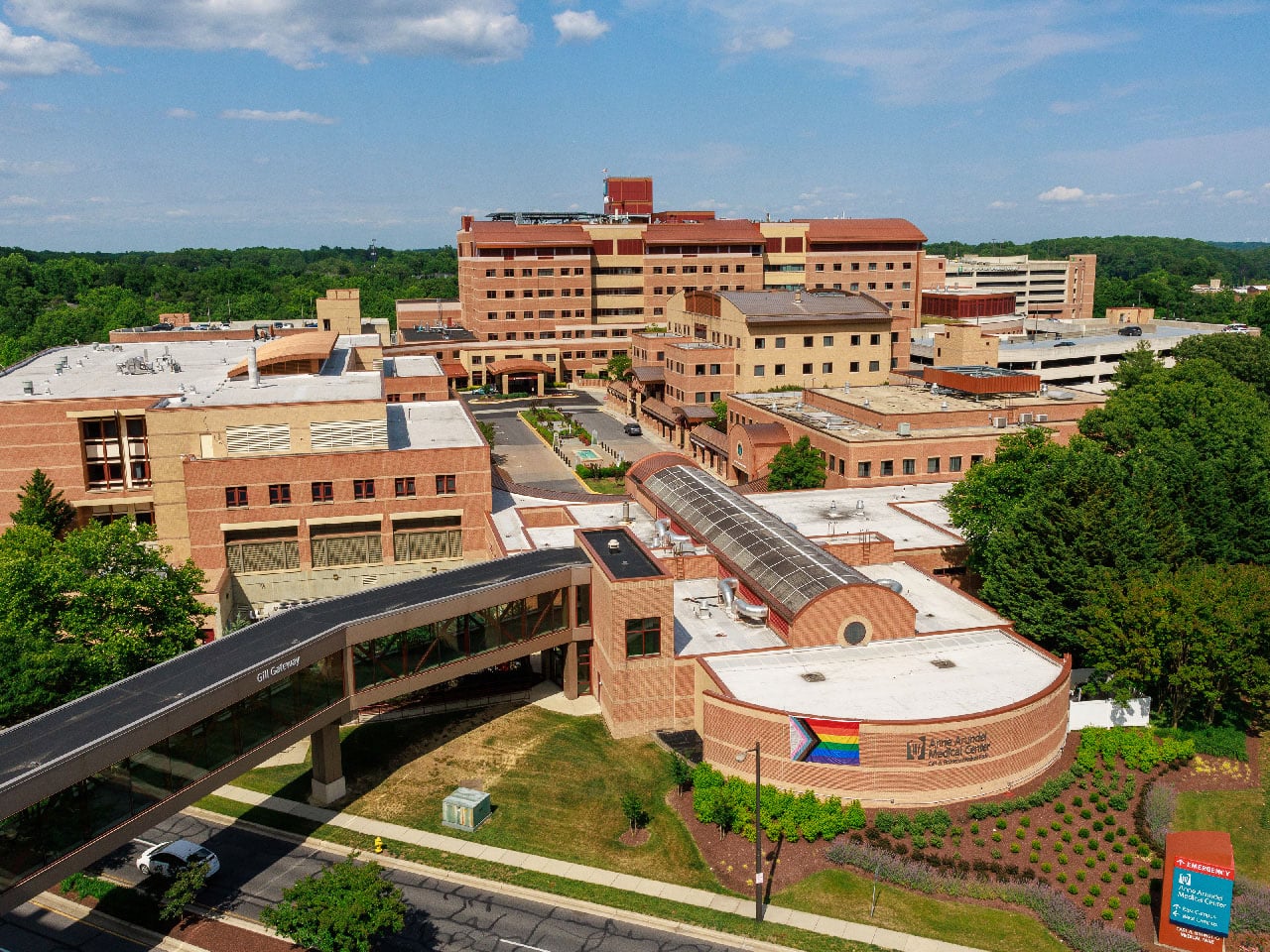 Luminis Health Anne Arundel Medical Center
