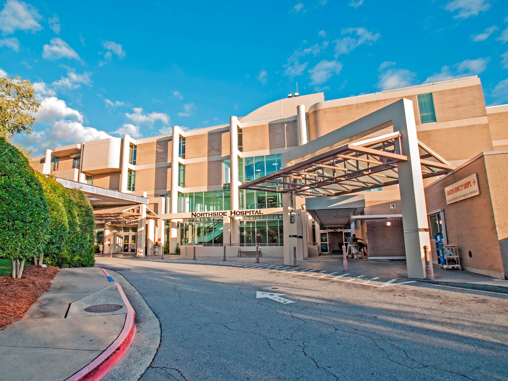 Northside Hospital Atlanta