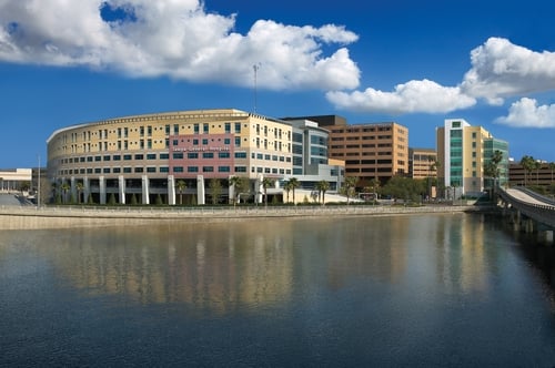 Tampa General Hospital