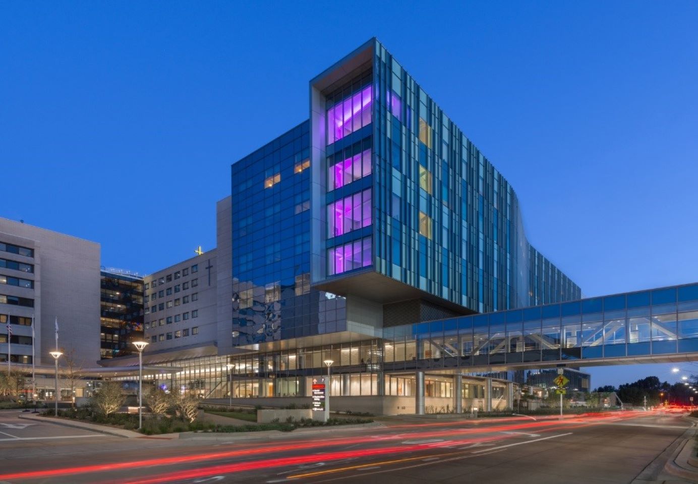 Advocate Christ Medical Center