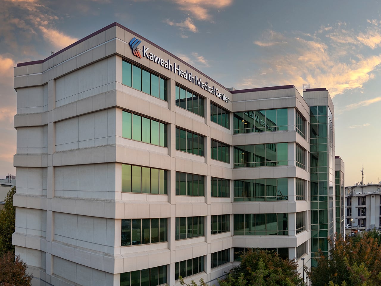 Kaweah Health Medical Center