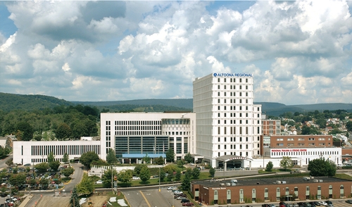 UPMC Altoona