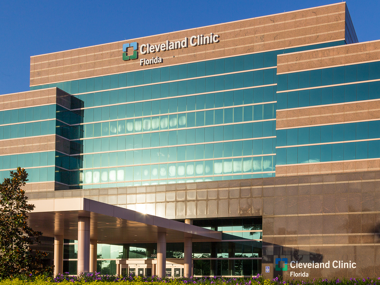 Cleveland Clinic Weston