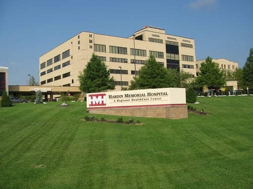 Baptist Health Hardin