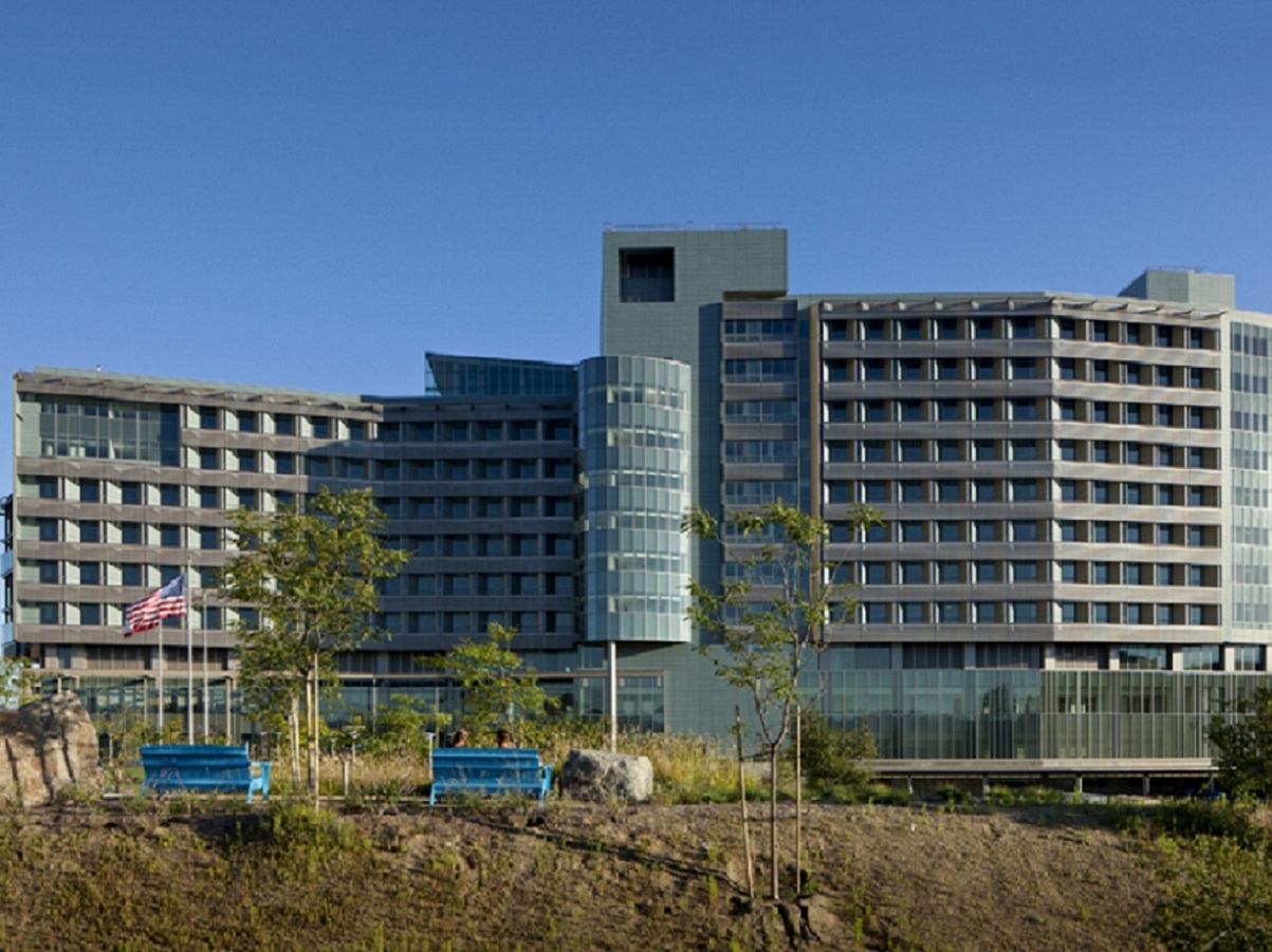 Palomar Medical Center Escondido