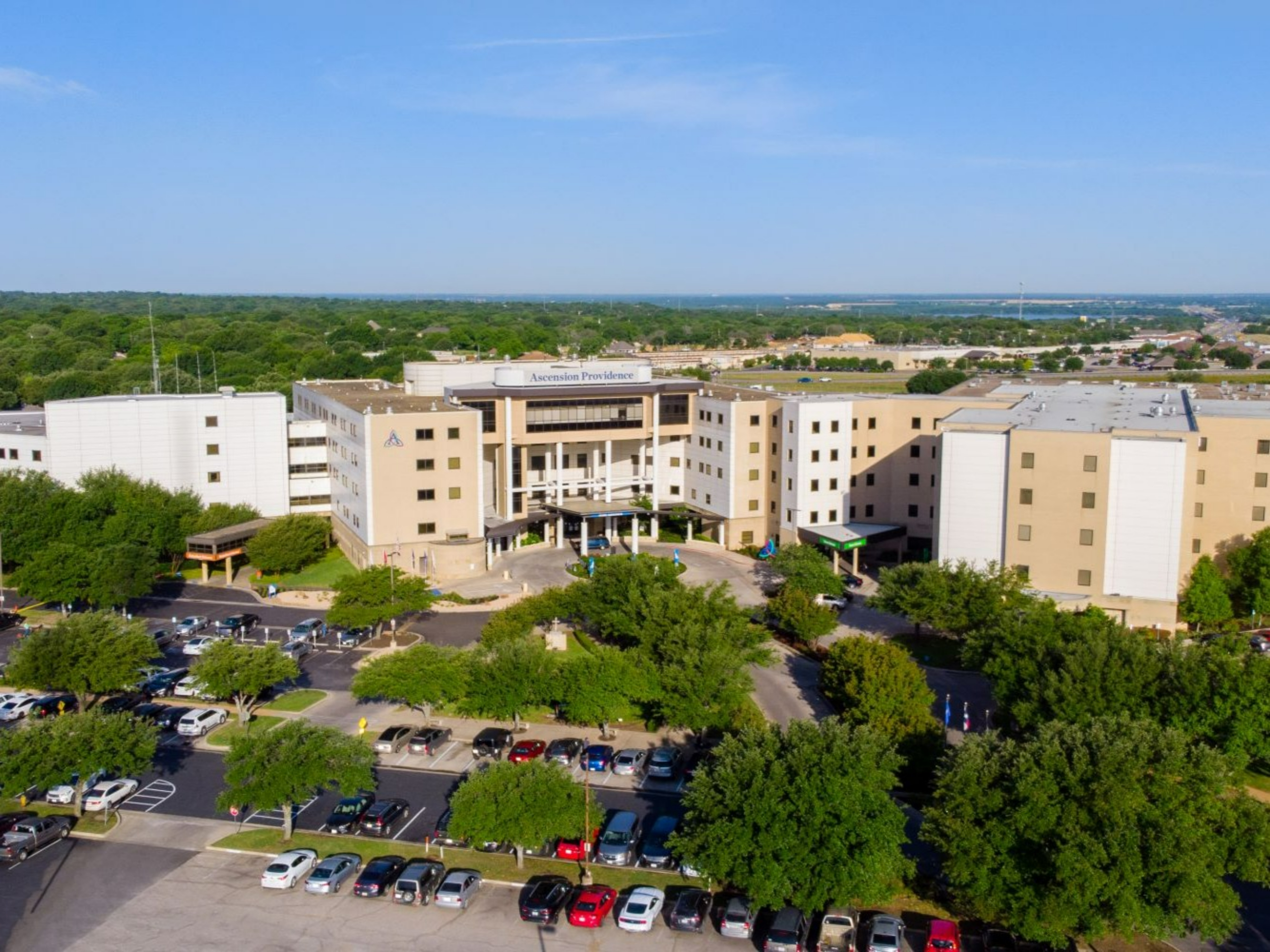 Ascension Providence Hospital