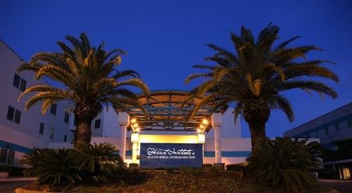 HCA Florida Bayonet Point Hospital