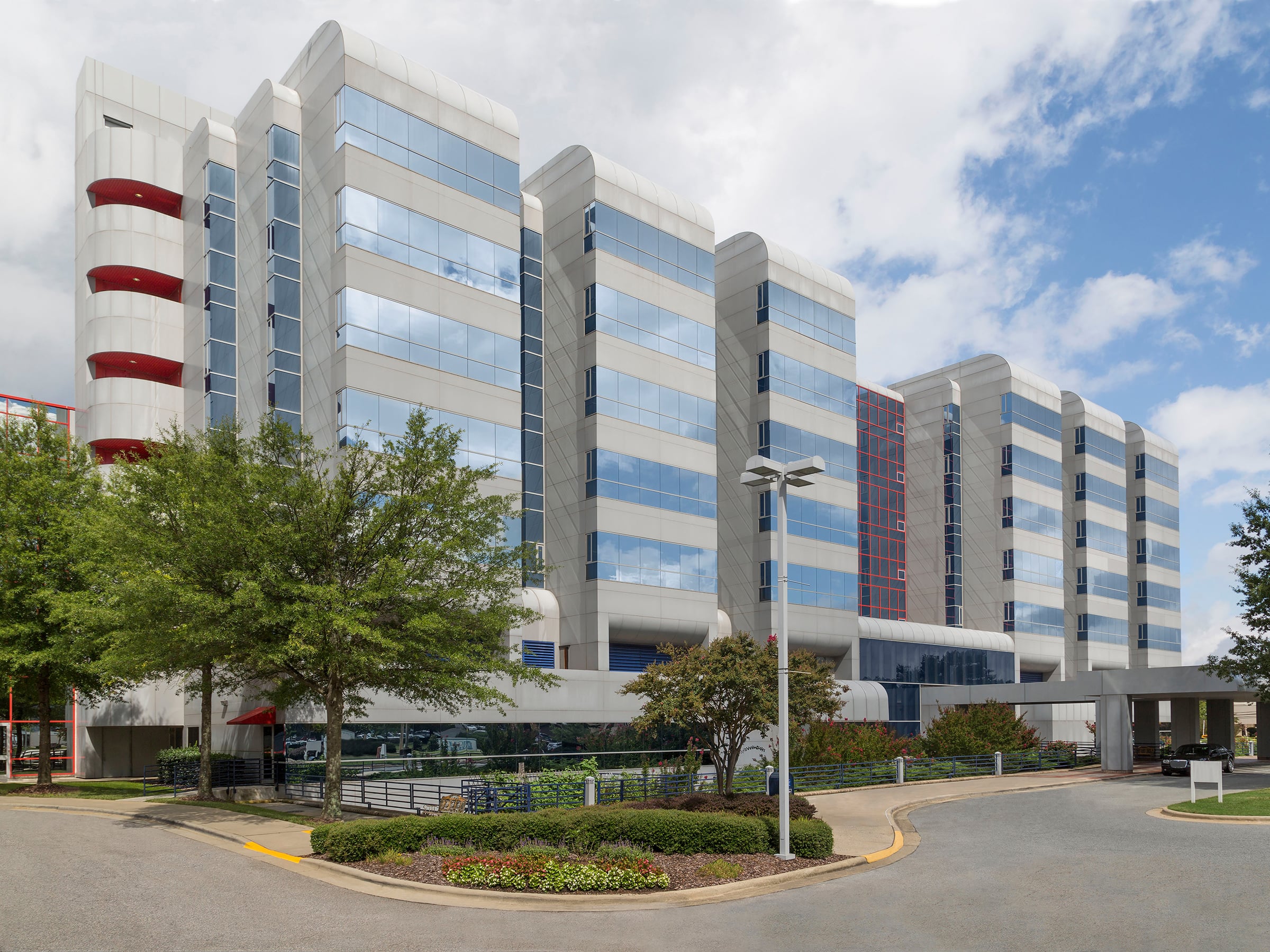 Atrium Health Wake Forest Baptist-High Point Medical Center