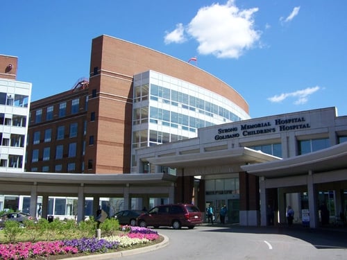 Wilmot Cancer Institute