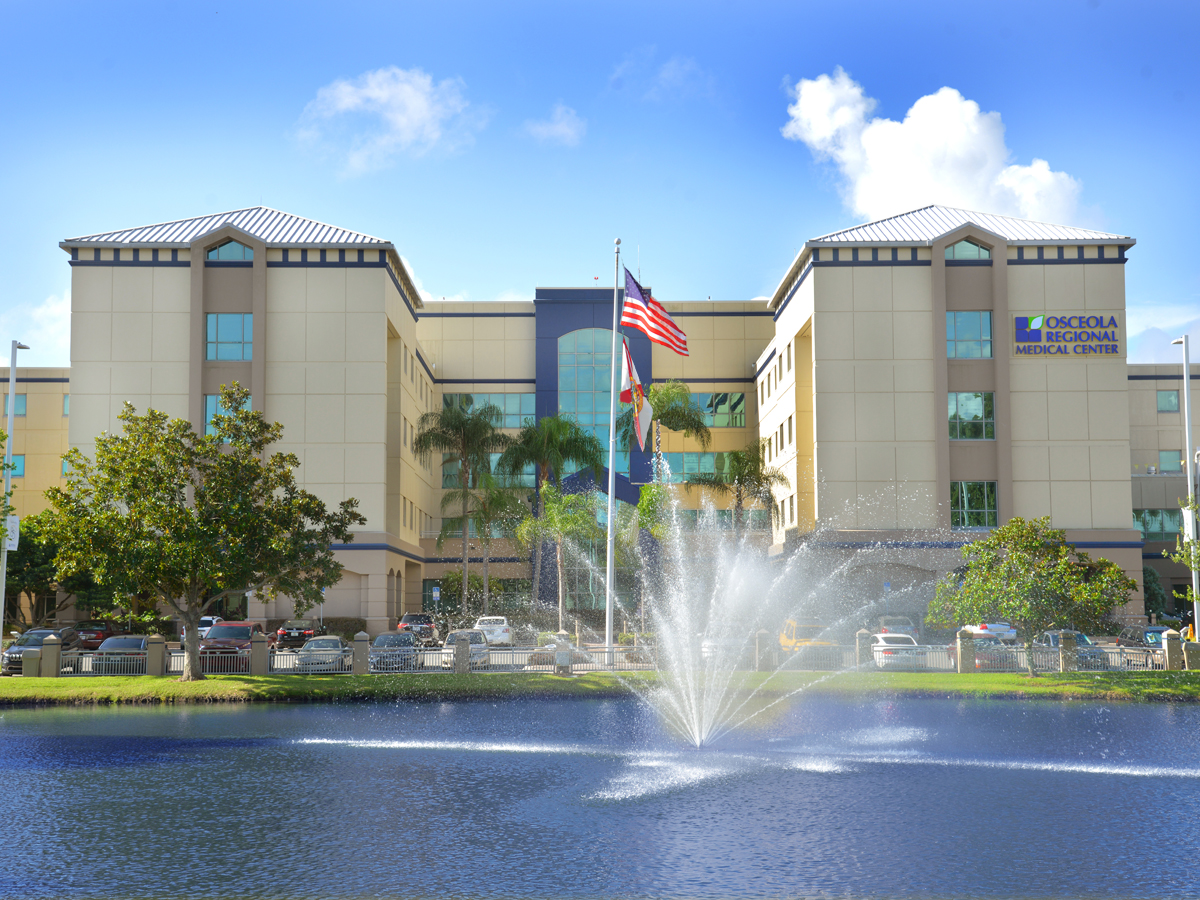 HCA Florida Osceola Hospital