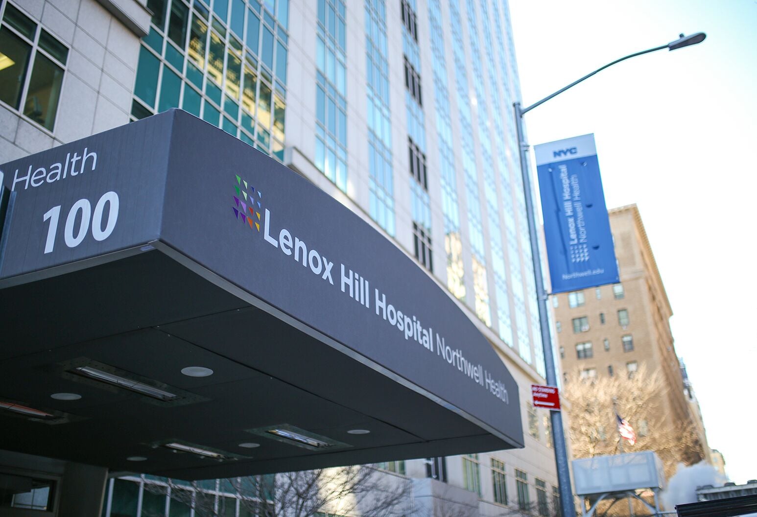 Lenox Hill Hospital at Northwell Health