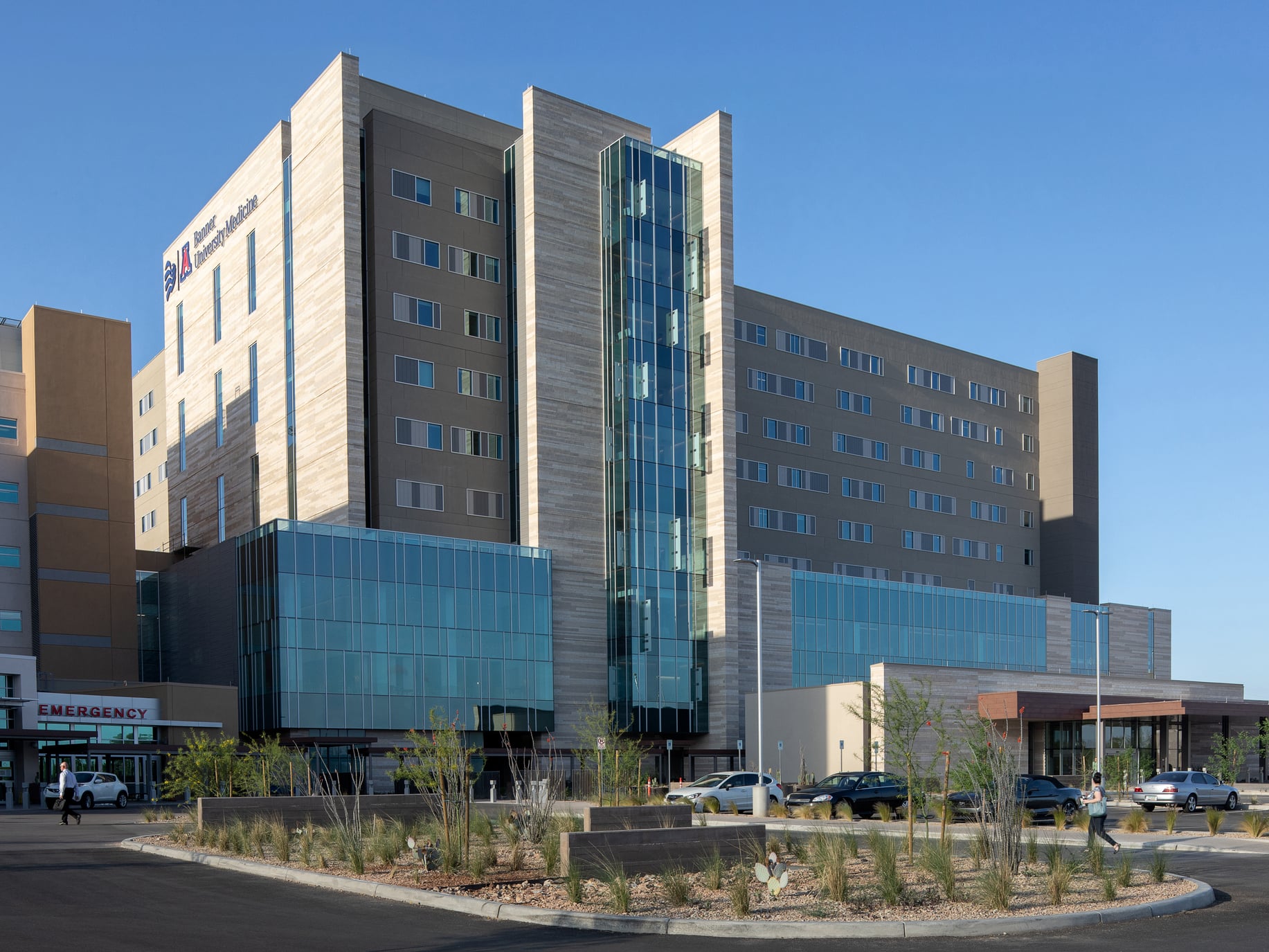 Banner-University Medical Center Tucson