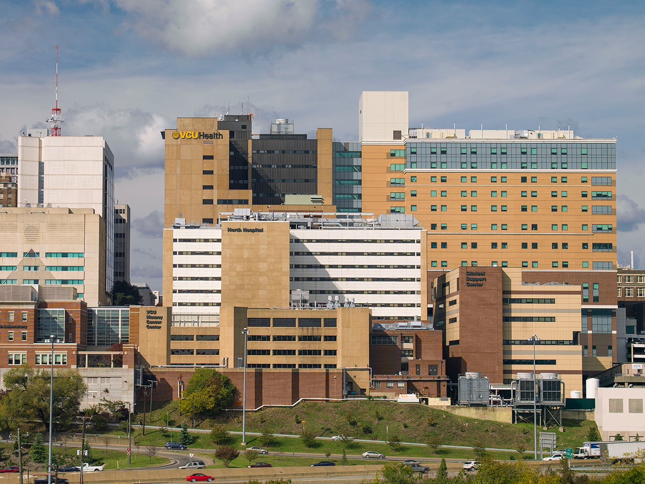 VCU Medical Center