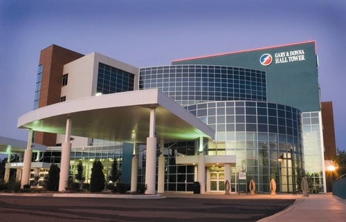 Freeman Health System-Joplin