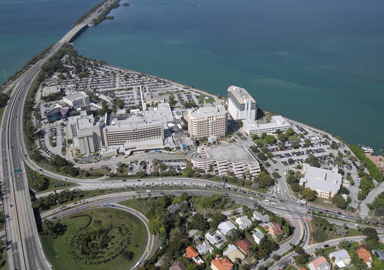 Mount Sinai Medical Center