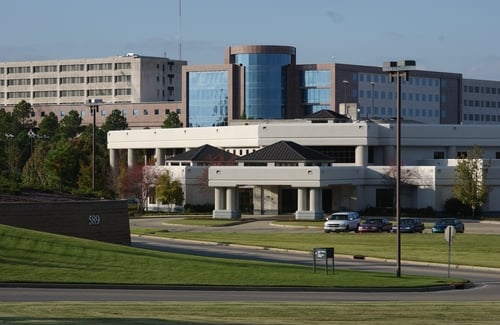 North Mississippi Medical Center-Tupelo