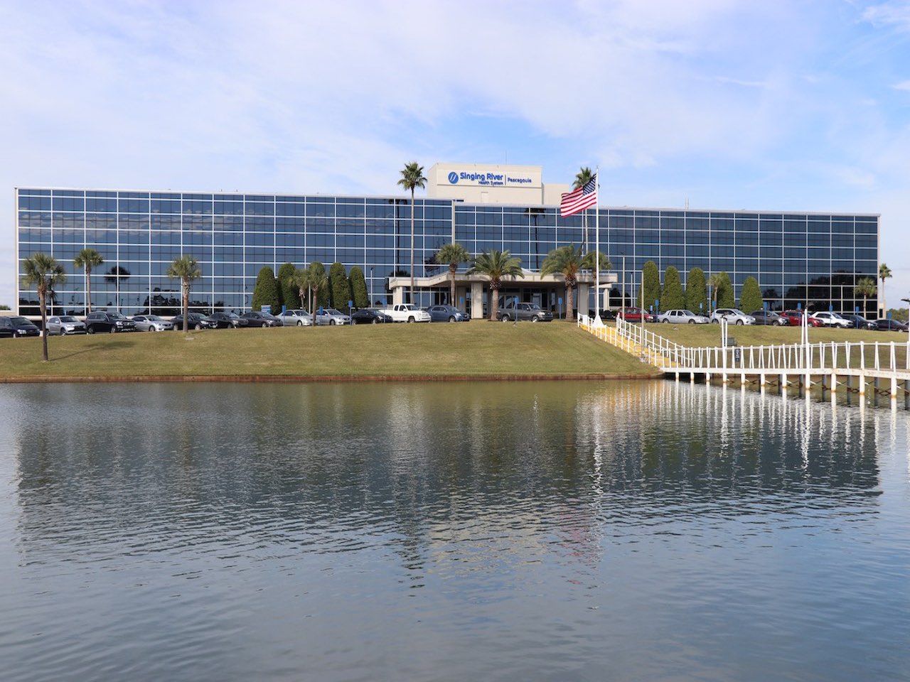 Singing River Health System-Pascagoula