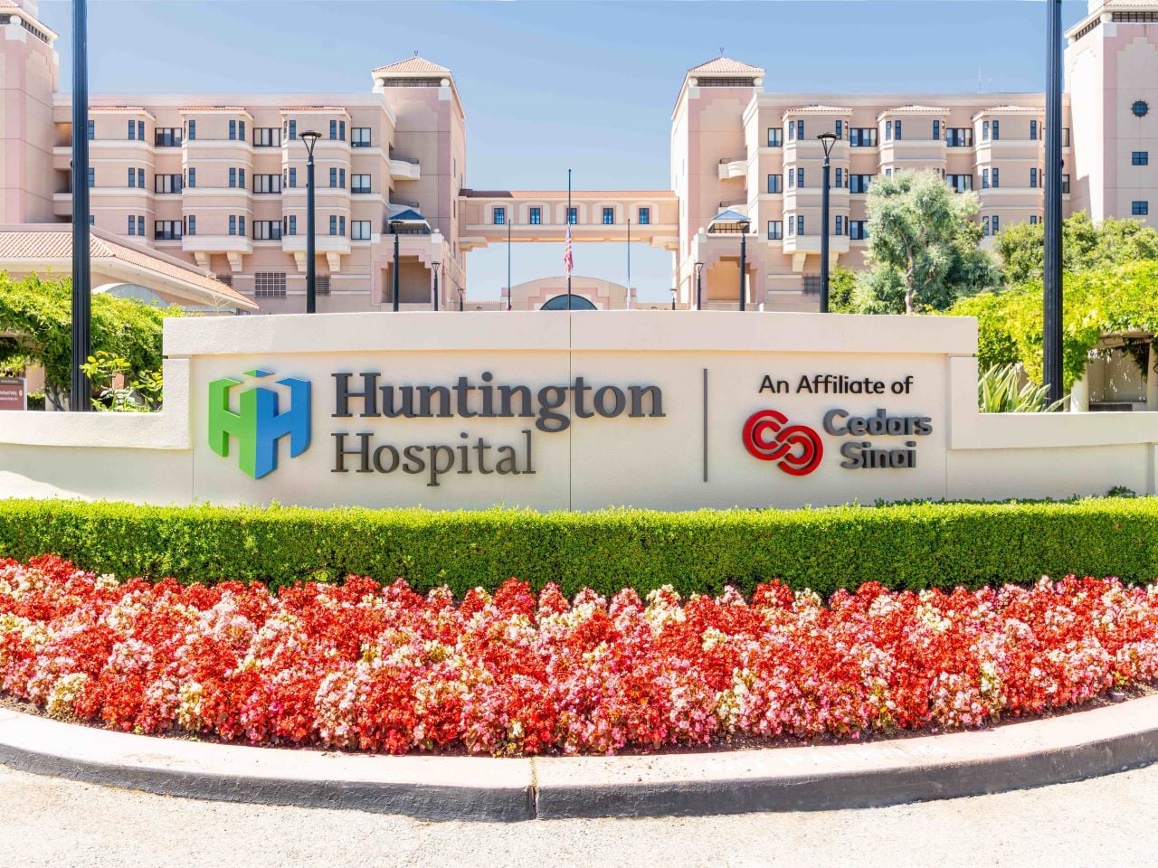 Huntington Health Medical Center-Pasadena