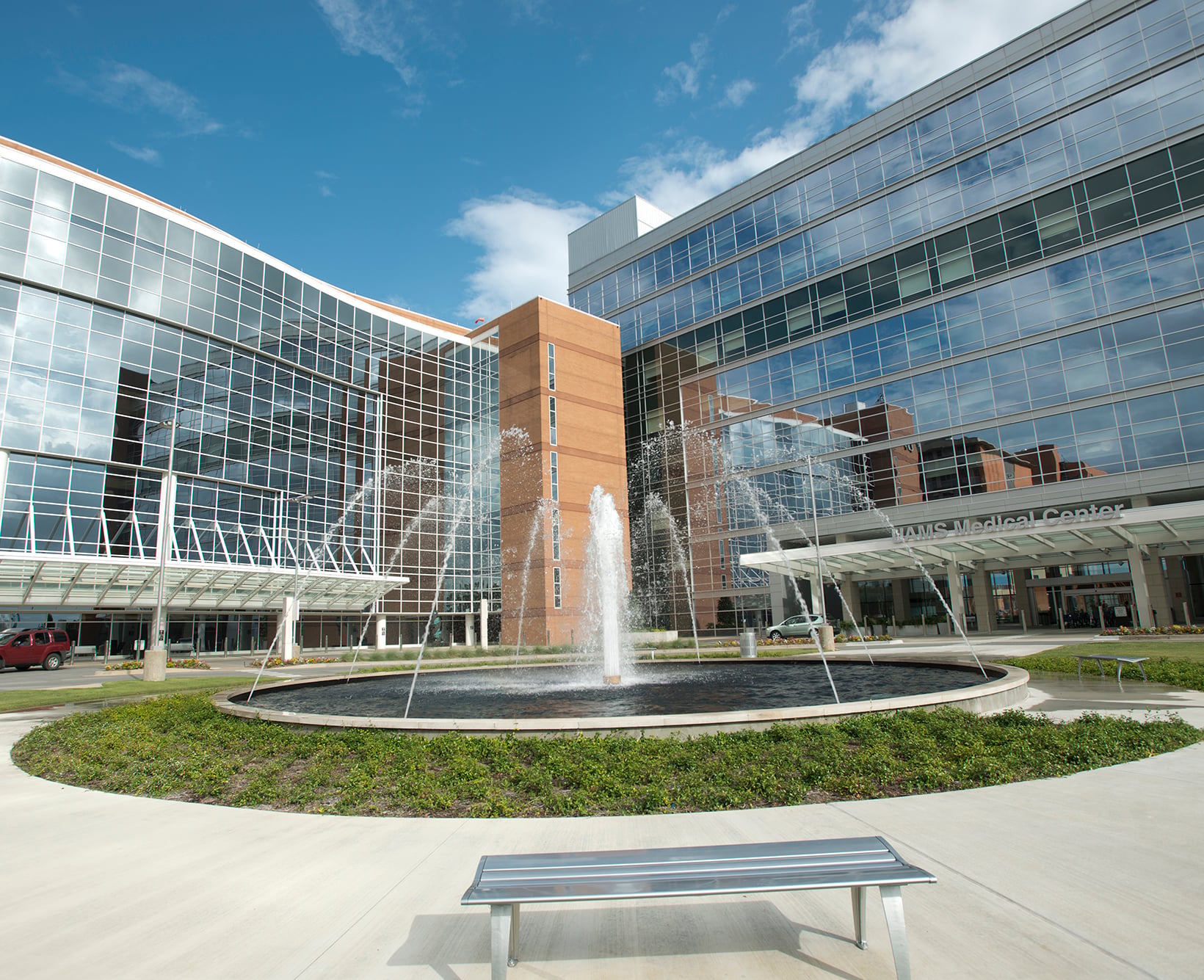 UAMS Medical Center