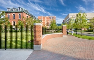 Boston Medical Center