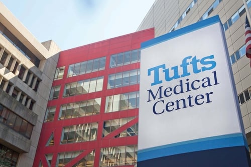 Tufts Medical Center