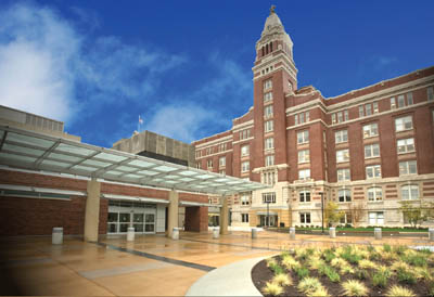 Swedish Medical Center-Cherry Hill