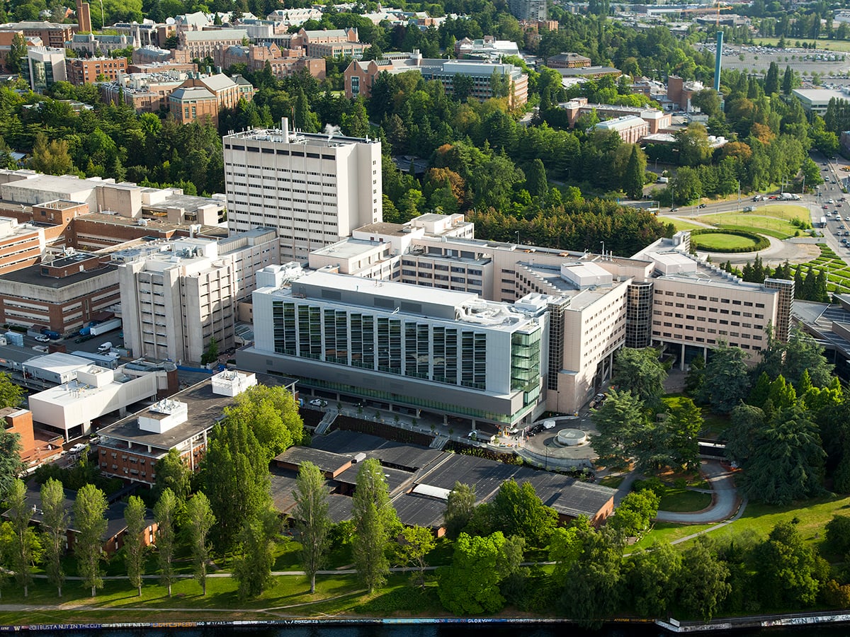 UW Medicine-University of Washington Medical Center