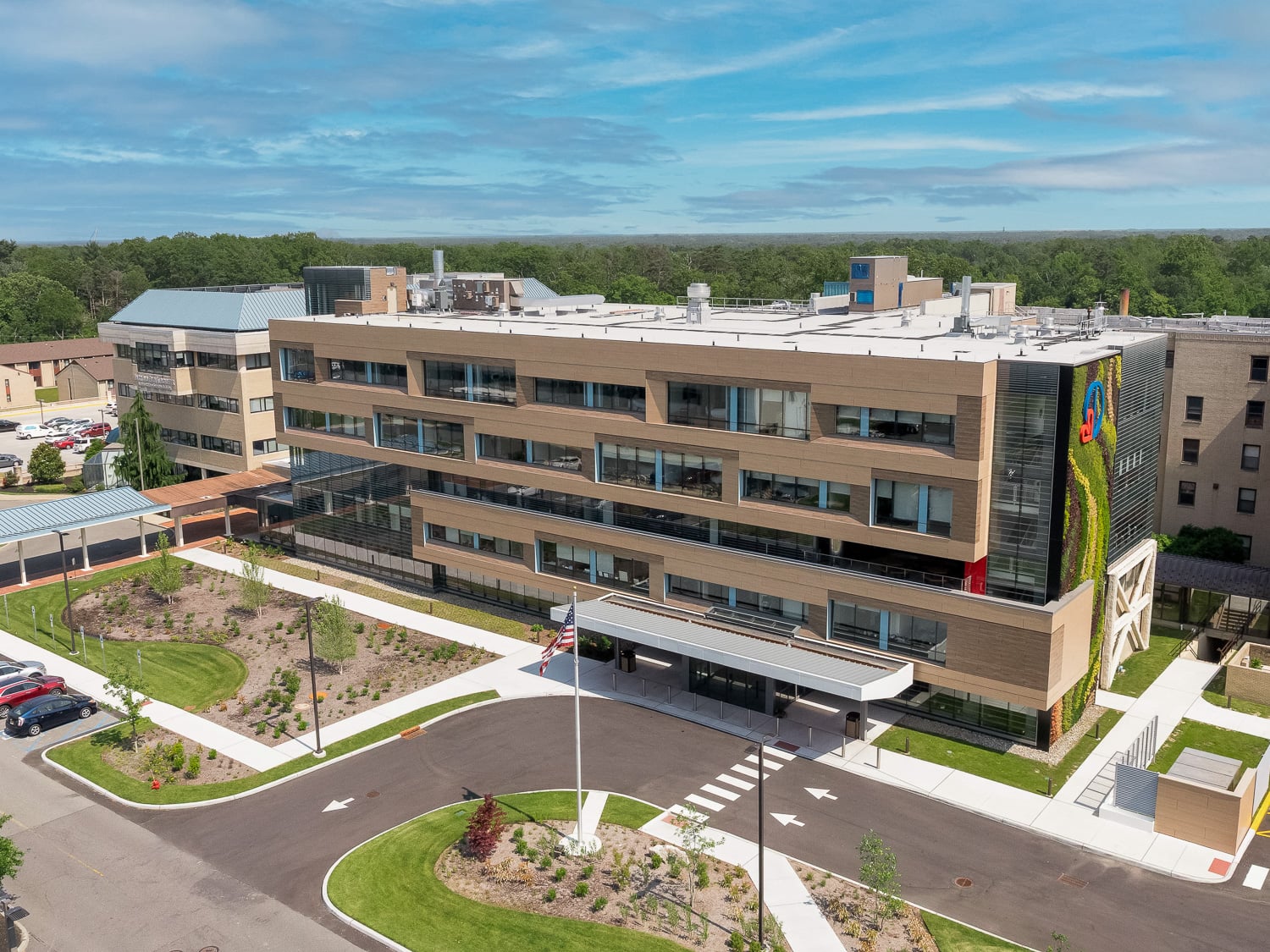 Deborah Heart and Lung Center