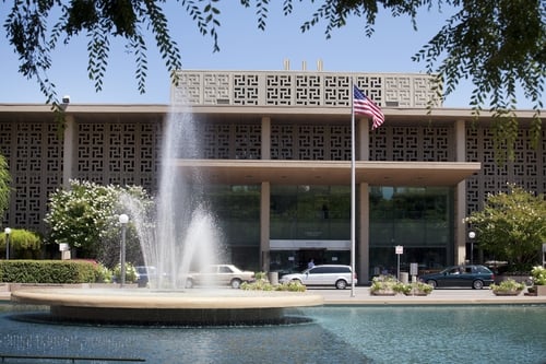 Stanford Health Care-Stanford Hospital