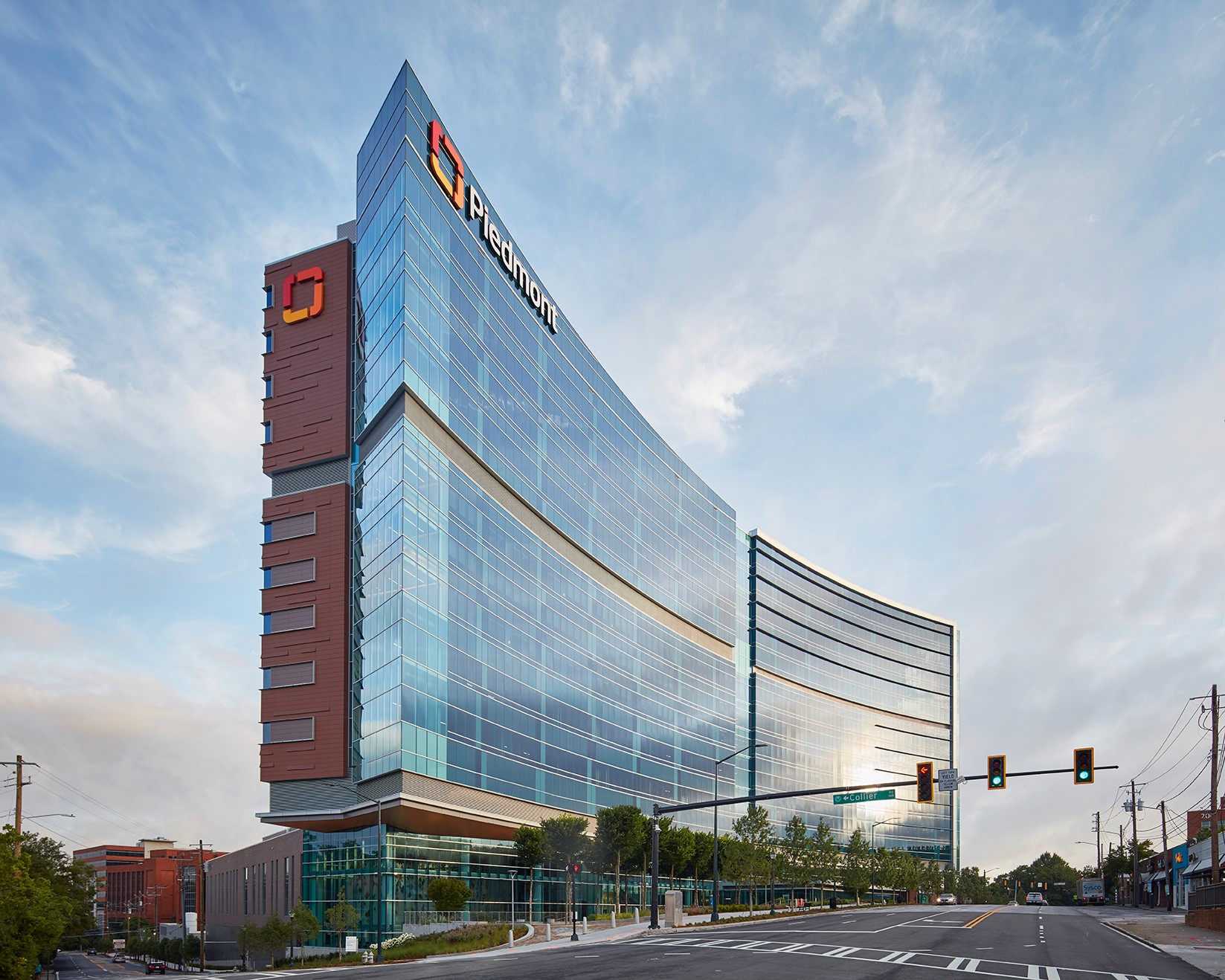 Piedmont Atlanta Hospital