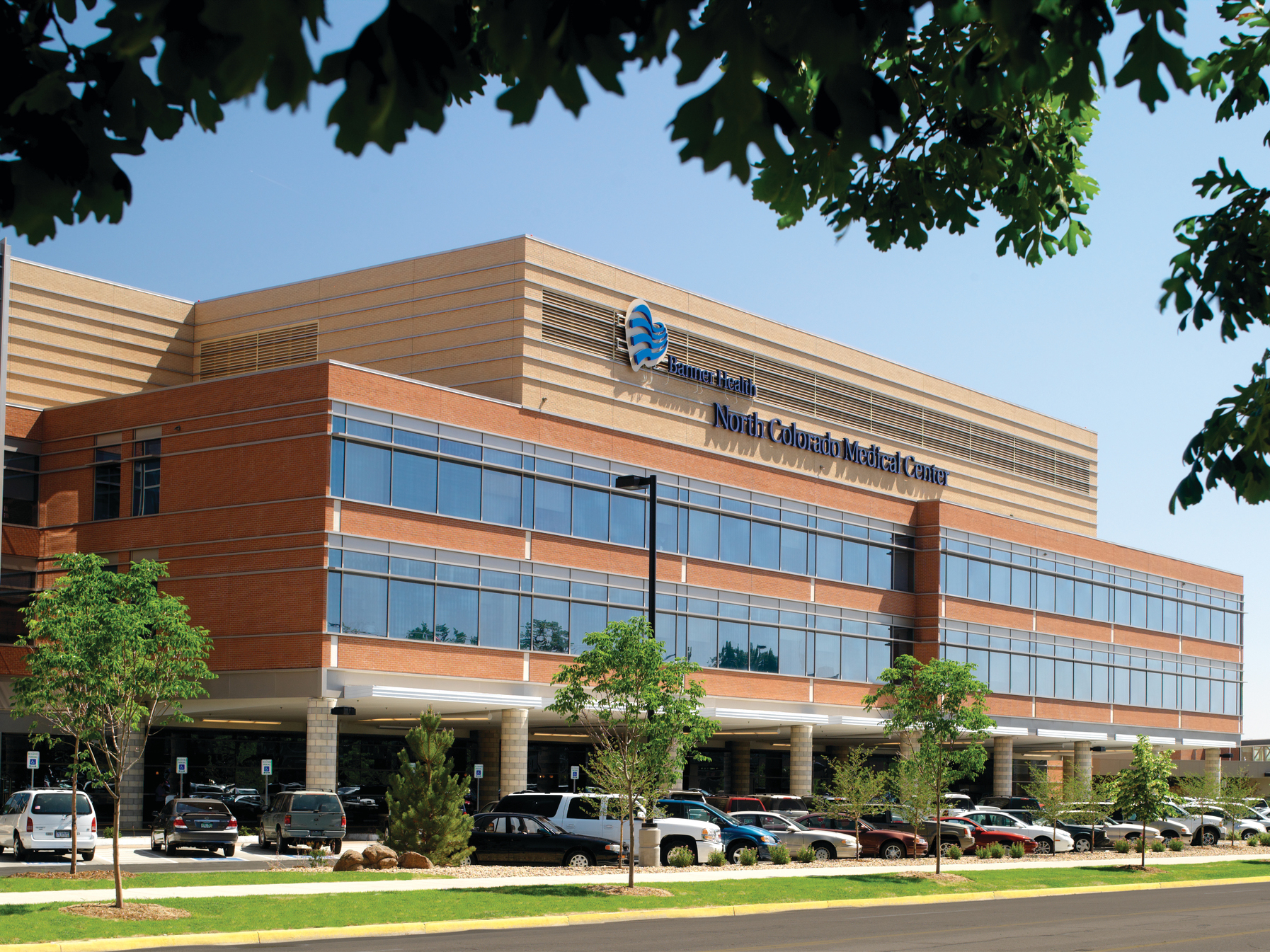North Colorado Medical Center