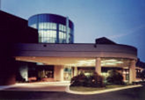 Baptist Health Paducah