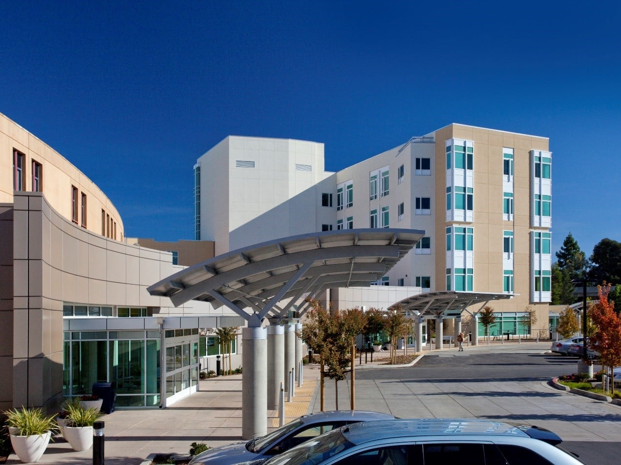 John Muir Health-Concord Medical Center