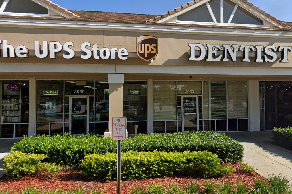 Publix Pharmacy