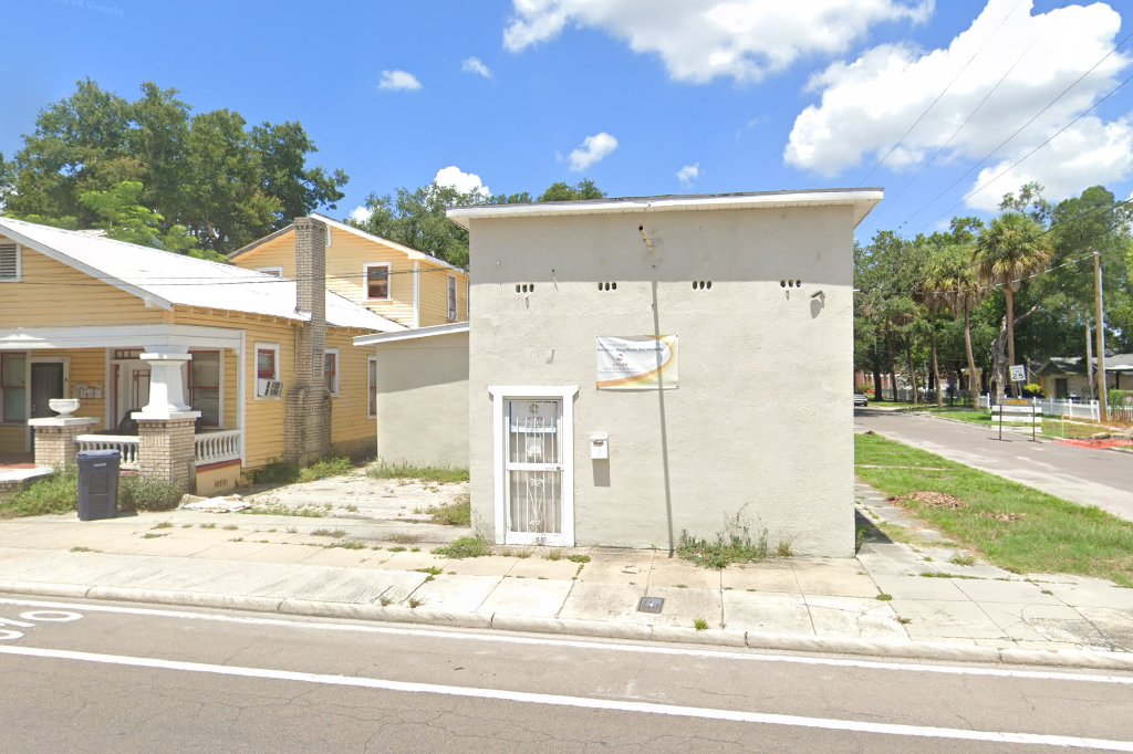 Williams Pharmacy