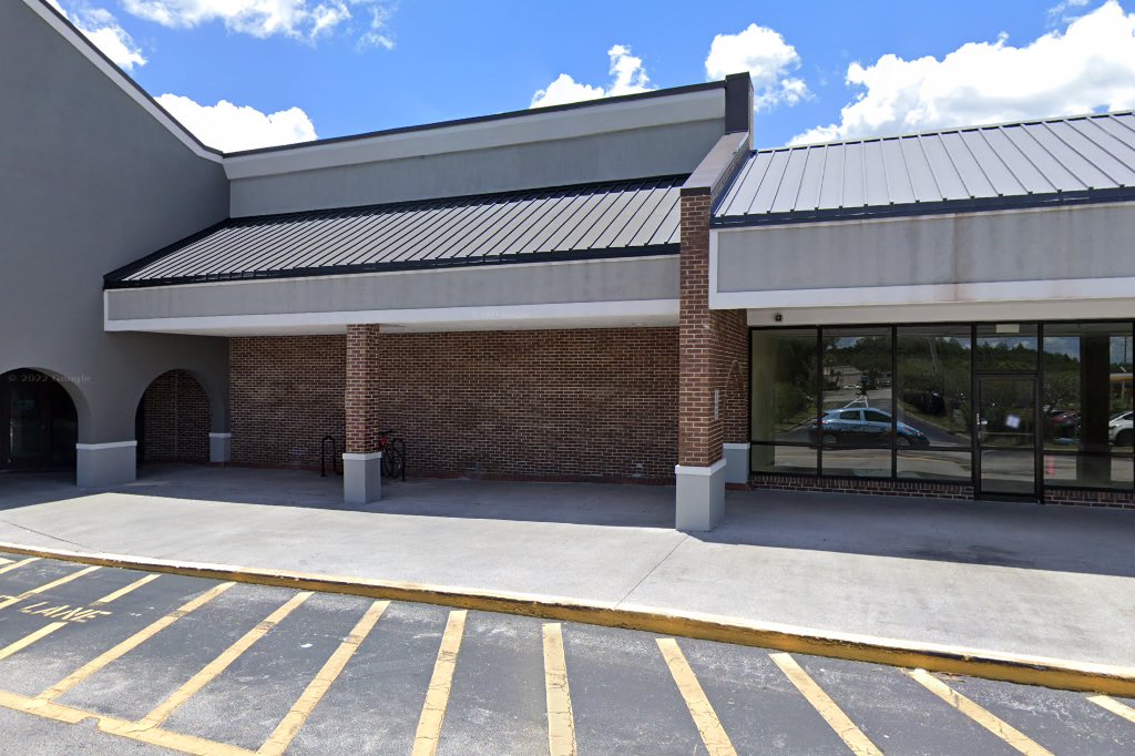 Sweetbay Supermarket Pharmacy