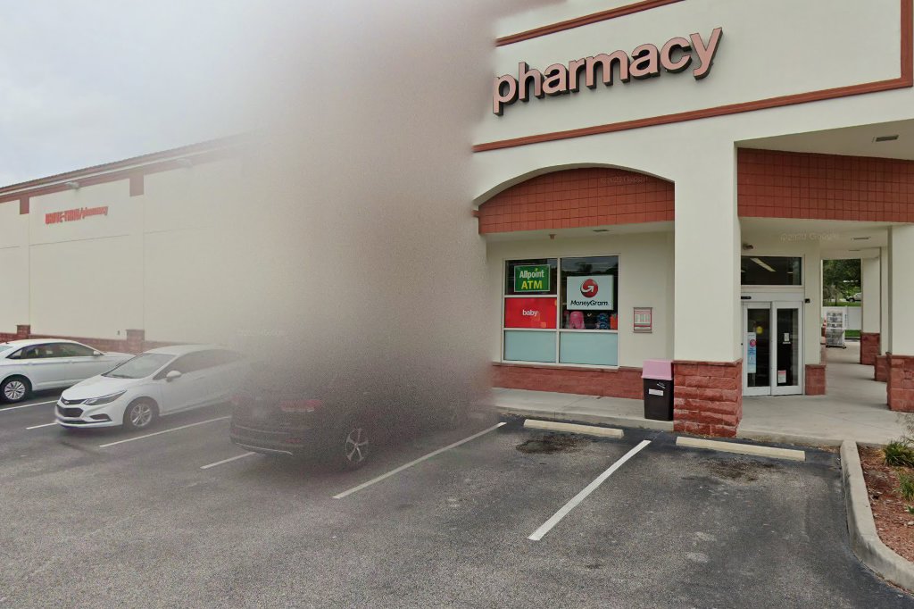 CVS Pharmacy