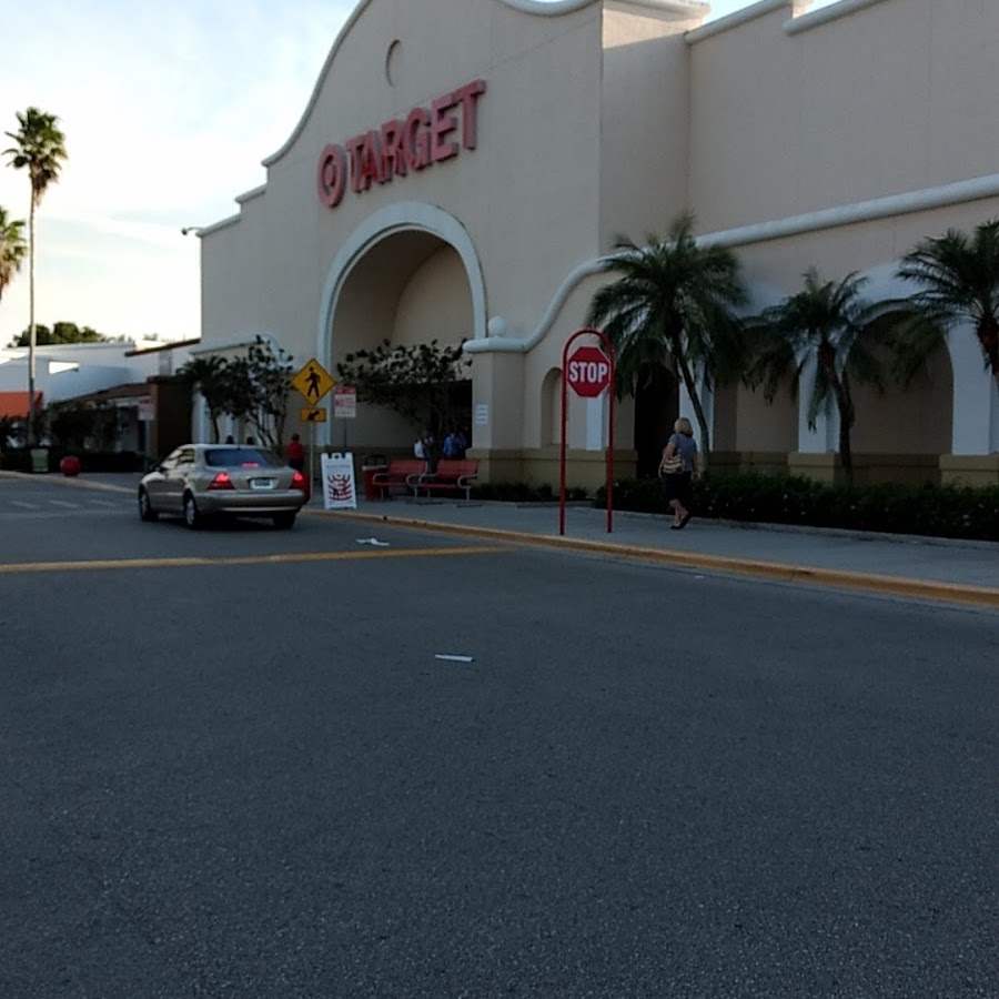 Target Pharmacy