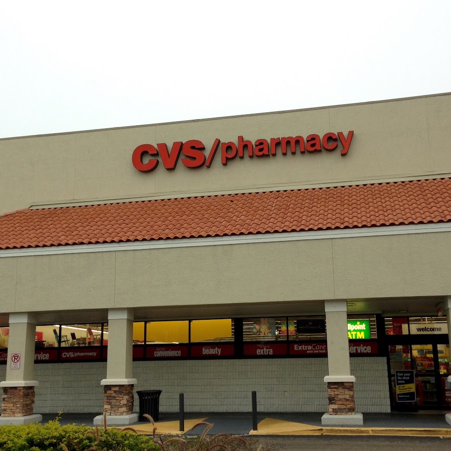 CVS Pharmacy