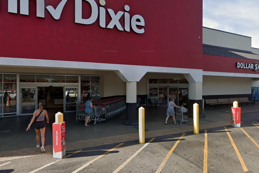 Winn-Dixie Pharmacy