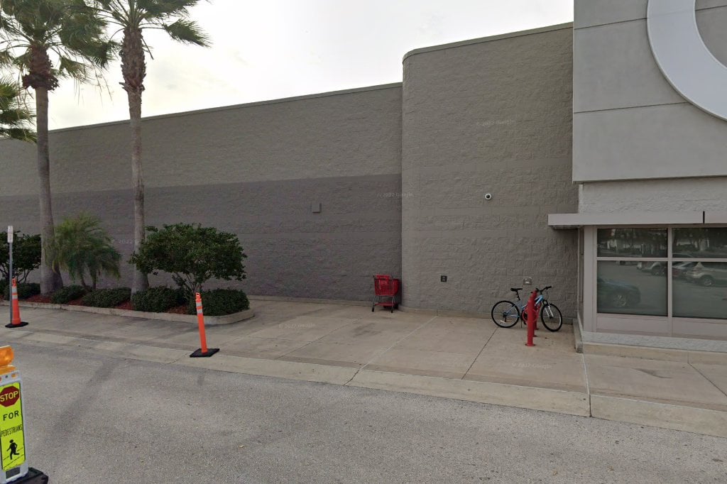 Target Pharmacy